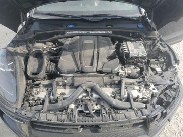 Porsche Macan 2023 Porsche Macan S 2023 2.9l 2.9 Benzyna 375KM, zdjęcie 6