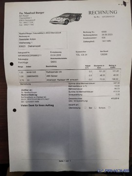 Ford Kuga I 2009 Ford Kuga 2.0TDCi Titanium 4x4 Bezwypadkowy 2.0 Diesel 136KM, zdjęcie 24