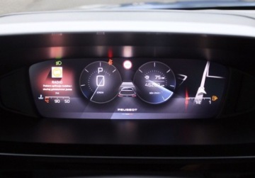 Peugeot 2023 Peugeot 308 1.5 BlueHDI 130KM Allure LED MirrorScreen SerwisASO FV23 Salon, zdjęcie 25