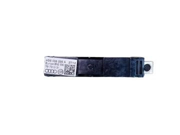 AUDI A6 C7 SEDAN wzmacniacz antenowy 4G5035225A