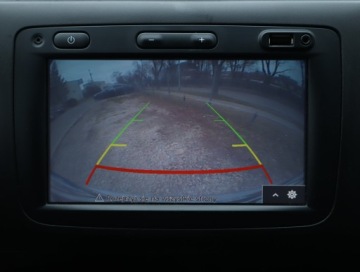 Dacia Duster II SUV 1.0 TCe 101KM 2020 Dacia Duster 1.0 TCe, Salon Polska, GAZ, Navi, zdjęcie 21