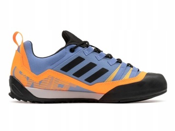 BUTY męskie ADIDAS TERREX SWIFT SOLO HR1303 47,3