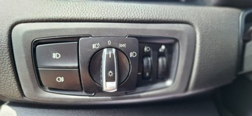 BMW Seria 2 F22-F23-F45-F46 Gran Tourer 216d 116KM 2015 BMW 216 ledy mały przebieg, zdjęcie 17