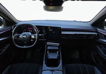 Renault Austral 2024 Renault Austral Pl Salon, I wl, serwis pelny ASO, Gwarancja, Grupa Adamows, zdjęcie 12