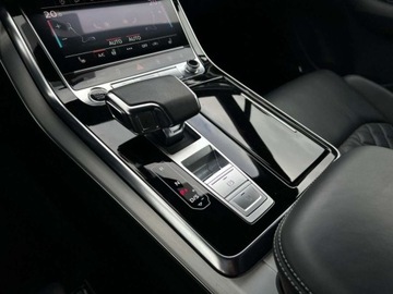 Audi Q7 II SUV Facelifting  3.0 50 TDI 286KM 2024 Audi Q7 Kamera 360 Hak Gwarancja Faktura VAT 3.0 Diesel 286KM, zdjęcie 24