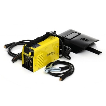 ИНВЕРТОРНЫЙ СВАРОЧНЫЙ АППАРАТ KD1833 MMA TIG LIFT 300A
