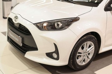 Toyota 2024 Toyota Yaris 1.5 Comfort 1.5 Benzyna 125KM, zdjęcie 27