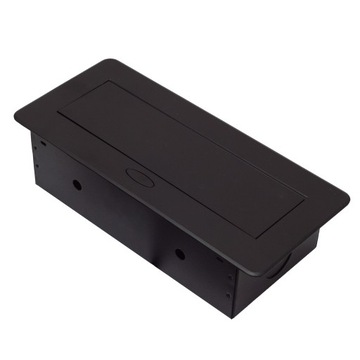 РОЗЕТКА, СКРЫТАЯ В СТОЛЕШНИЦУ + 2 РОЗЕТКИ USB