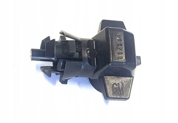 CZUJNIK TEMPERATURY TERMOMETR OPEL ASTRA SAAB 9-3 ORYGINAŁ