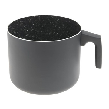 GARNEK RONDEL DO MLEKA 2,5L GAZ INDUKCJA