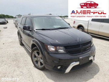 Dodge Journey 2018 Dodge Journey 2018 DODGE JOURNEY CROSSROAD , s...