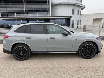 Mercedes GLC C254/X254 SUV AMG 2.0 43 AMG 421KM 2025 MERCEDES-BENZ GLC AMG 43 4-Matic Suv 2.0 (421KM) 2025, zdjęcie 2