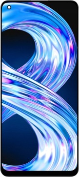 ЖК-ЭКРАН ДЛЯ REALME 8 OLED