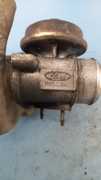 КЛАПАН РОГ FORD MONDEO MK3 03R