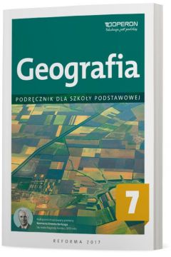 Geografia 7 Podręcznik