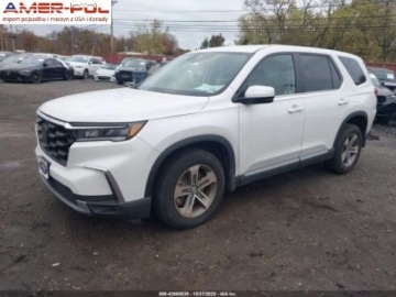 Honda Pilot II 2023 Honda Pilot 2023 Honda Pilot EX-L 7 Passenger AWD 3.5 Benzyna 285KM