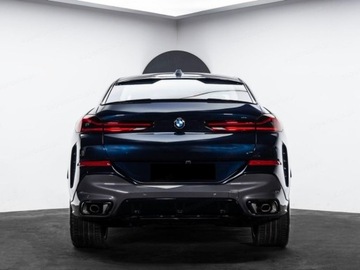 BMW X6 G06 SUV Facelifting 3.0 40d 352KM 2025 BMW X6 xDrive40d Sport Suv 3.0 (352KM) 2025, zdjęcie 3