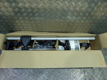BMW E60 E87 E90 F01 F07 F10 F20 ORYGINALNY BAGAŻNIK ROWEROWY NOWY 9404098