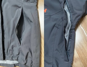 ХЕЛЛИ ХАНСЕН куртка