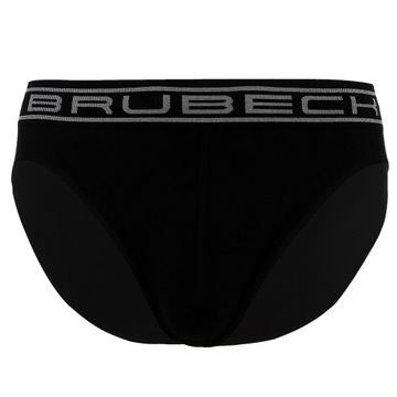 BEZSZWOWE SLIPY BRUBECK COMFORT COTTON S NF6