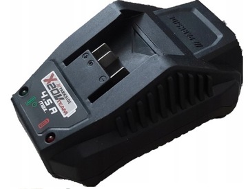 САМОЕ МОЩНОЕ ЗАРЯДНОЕ УСТРОЙСТВО X20V 4 Ач PARKSIDE