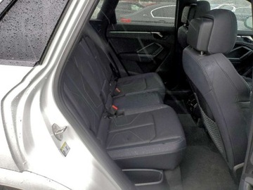 Audi Q3 II 2024 Audi Q3 Premium Plus S Line 45 2024 2.0 Benzyna 228KM, zdjęcie 11