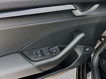 Skoda Octavia IV Liftback 1.5 TSI EVO 150KM 2024 Skoda Octavia 1.5TSI 150KM Selection SalonPL SerwisASO Virtual Led Kessy F, zdjęcie 18