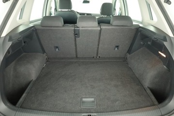 Volkswagen Tiguan II SUV 1.5 TSI EVO 150KM 2019 VW Tiguan 1.5 TSI, Salon Polska, 1. Właściciel, zdjęcie 10