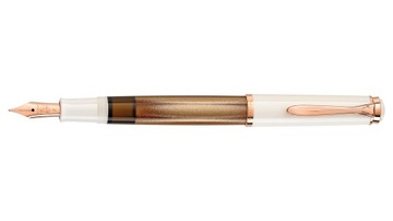 Pióro Wieczne Pelikan M200 Copper Rosé-Gold M