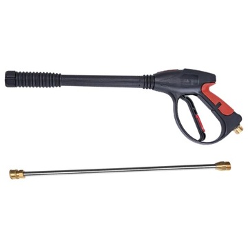 Пистолет-распылитель для мойки высокого давления, 1/4