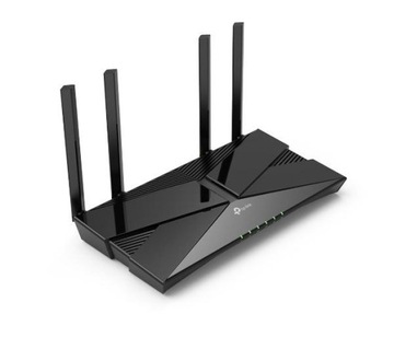 Маршрутизатор TP-LINK Archer AX23 AX1800 802.11ax