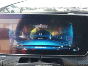 Mercedes Klasa C W206 2024 Mercedes-Benz Klasa C 63 S E Performance 2024 2.0 Benzyna 469KM, zdjęcie 11