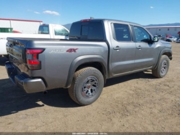 Nissan 2026 Nissan Frontier PRO-4X 2026 3.8 Benzyna 310KM, zdjęcie 4