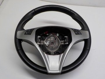 ALFA ROMEO MITO VOLANT KŮŽE MULTIFUNKCE