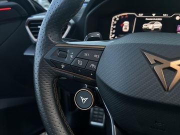 Cupra Formentor Crossover 2.0 TSI 310KM 2024 Cupra Formentor 2.0 TSI 4Drive Pakiet Zimowy Dach, zdjęcie 31