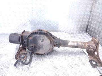 NÁPRAVA DIFER PŘEDNÍ SSANGYONG REXTON I 2.9 TD 1038107