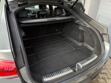 Mercedes GLE V167 Coupe 400d 2.9 330KM 2021 Mercedes-Benz GLE 400 d 4-Matic 330KM 2021r Bezwypadkowy, zdjęcie 12