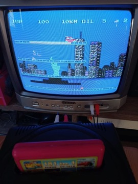 Гаджет дискетт Пегас подарок Пегас