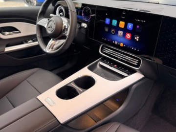 Mercedes CLA C118/X118 2025 MERCEDES-BENZ CLA 180 Progressive Sedan 1.5 (136KM) 2025, zdjęcie 5