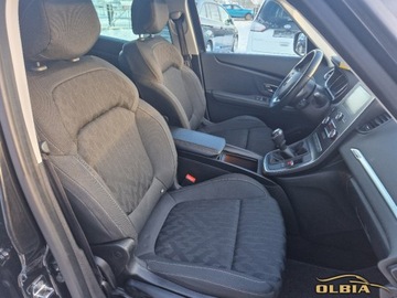 Renault Grand Scenic III 1.3 Energy TCe 140KM 2019 Renault Grand Scenic Led, Hak, Kamera cofania 1.3 Benzyna 140KM, zdjęcie 21