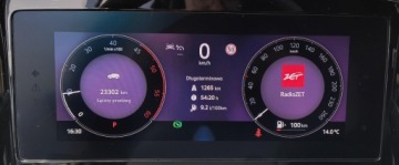 Skoda Kodiaq I SUV Facelifting 2.0 TDI SCR 150KM 2024 Skoda Kodiaq 2.0 TDI 150KM 4x2 Selection DSG Salo, zdjęcie 14