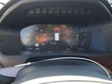 Volvo XC90 II 2021 Volvo XC 90 T5 Momentum 2021 2.0l 2.0 Benzyna 250KM, zdjęcie 9