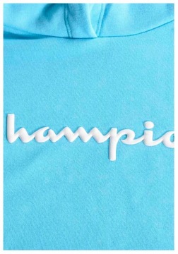 CHAMPION Bluza Damska 116065 z kapturem XXL