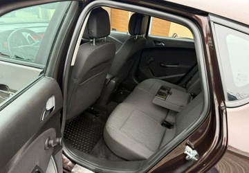 Opel Astra J Hatchback 5d Facelifting 1.6 Twinport ECOTEC 115KM 2013 Opel Astra 1,6 116KM Klimatyzacja Krajowy Serwisowany 1.6 Benzyna 115KM, zdjęcie 20