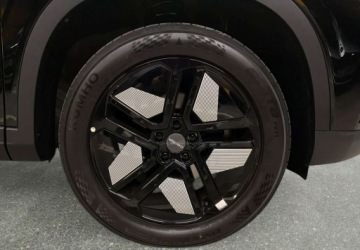 Omoda 5 1.6 T-GDI 147KM 2025 Omoda 5 VAT 23 1.6T-GDI 147KM DCT 20252026 r., salon PL I wlasciciel, zdjęcie 9