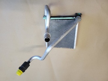 NAGRZEWNICA WODY WYMIENNIK CIEPŁA RURKI AUDI A3 8V 5Q0 VW SEAT SKODA OE EU