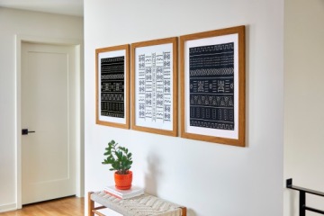 Самоклеящиеся крючки Command для подвешивания картин весом до 5,4 кг 8 шт (4 пары)