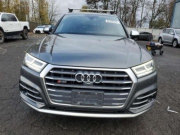Audi SQ5 2018 Audi SQ5 Sq5 prestige 3.0 Benzyna 354KM, zdjęcie 1