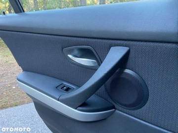 BMW Seria 3 E90-91-92-93 Touring E91 2.0 318d 143KM 2008 BMW Seria 3 BMW Seria 3 318d DPF Touring Edition Sport 2.0 Diesel 143KM, zdjęcie 18