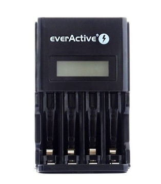 Ładowarka everActive NC-450
